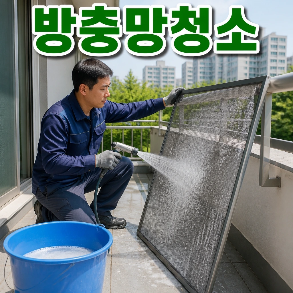 광주광역시 줄눈시공비용비교 - 방충망청소 관련 상담 안내 이미지