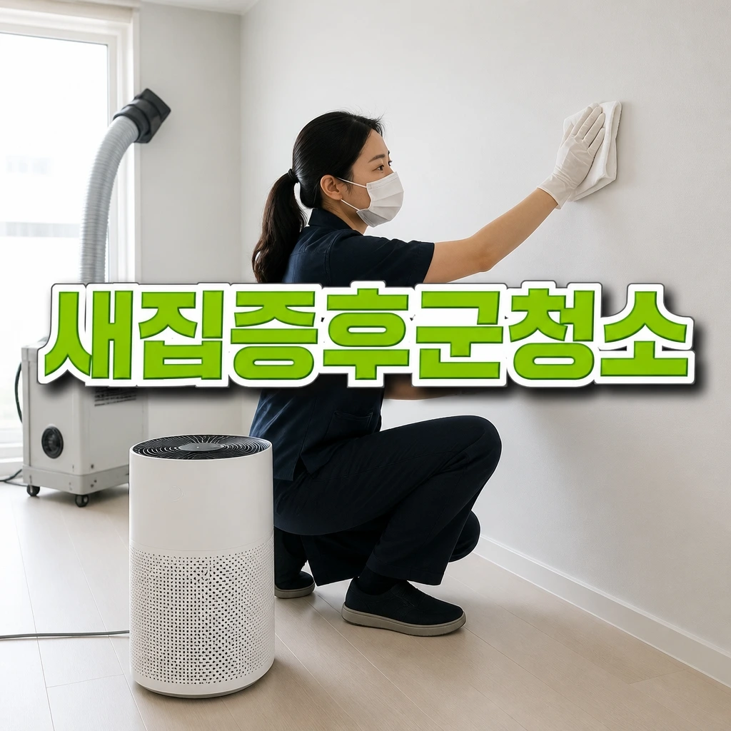 경기도 줄눈시공비용비교 - 새집증후군청소 관련 상담 안내 이미지
