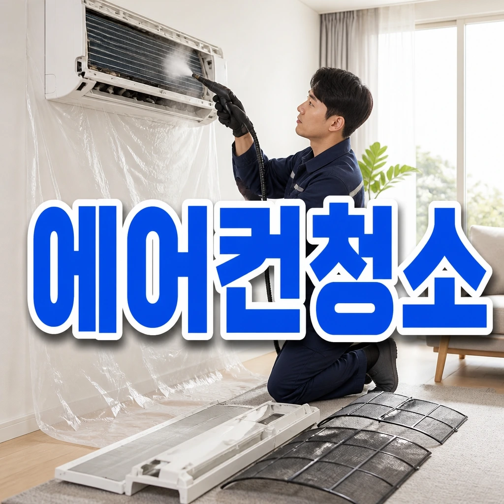 강원특별자치도 줄눈시공비용비교 - 에어컨청소 관련 상담 안내 이미지