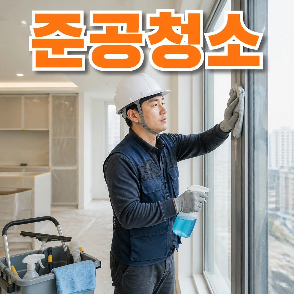 광주광역시 줄눈시공비용비교 - 준공청소 관련 상담 안내 이미지