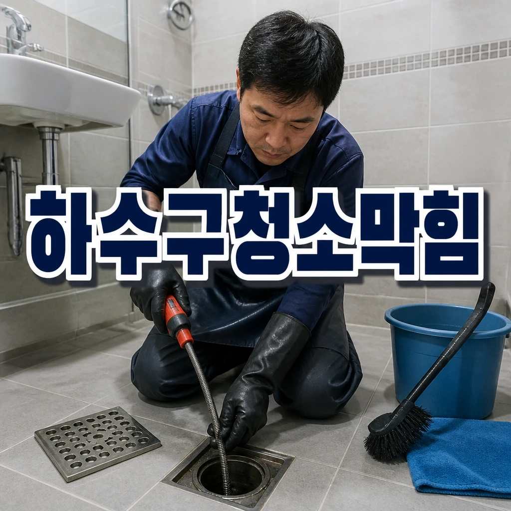 강원특별자치도 줄눈시공비용비교 - 하수구청소막힘 관련 상담 안내 이미지